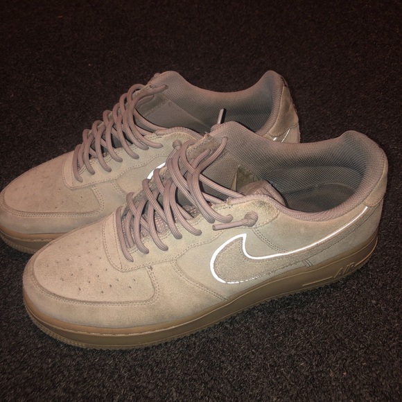 Af-1 - glow greys - Picture 2 of 2